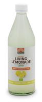 Mattisson Living Lemonade lemon bio (500 ml)