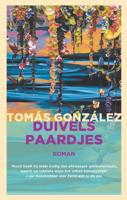 Duivelspaardjes - Tomas Gonzalez - ebook