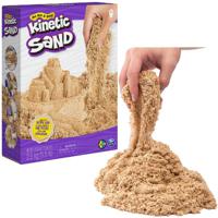 Kinetic Sand Brown 2,5kg - thumbnail