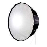 Nanlite Parabolic Softbox 120cm (Easy-up)