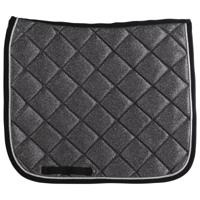 Zadeldek Epplejeck Glitzz, Veelzijdigheid full in grey