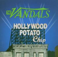 Hollywood Potato Chip - CD (0610337882929)