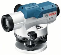 Bosch Blauw GOL 26 D Professional Optisch waterpastoestel - 0601068000