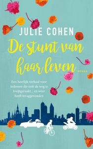 De stunt van haar leven - Julie Cohen - ebook