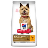 Hill&apos;s Adult Healthy Mobility Small & Mini met kip hondenvoer 2 x 6 kg