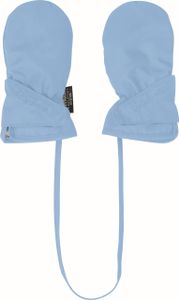 PLAYSHOES Baby-Fäustling Wanten Unisex Blauw