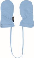 PLAYSHOES Baby-Fäustling Wanten Unisex Blauw - thumbnail