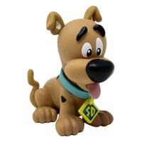 Scooby-Doo Coin Bank Chibi Scooby 14 Cm - thumbnail