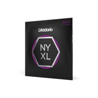 D'Addario NYXL09544 snaar voor muziekinstrumenten Electrisch 6 stuk(s) Staal Gitaar - thumbnail