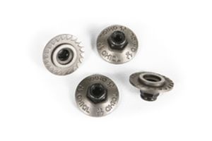 M5 Locking Wheel Washer 8x20x3mm (4pcs) (AX31087)