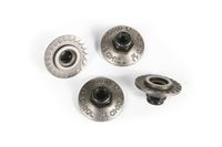 M5 Locking Wheel Washer 8x20x3mm (4pcs) (AX31087) - thumbnail