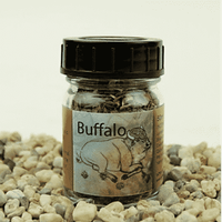 Wierook Mix in Potje 'Buffalo'