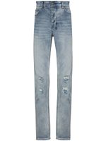 Ksubi jean Chitch Philly slim - Bleu - thumbnail