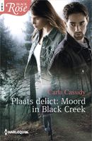 Moord in Black Creek - Carla Cassidy - ebook - thumbnail