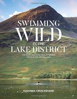 Reisgids Swimming Wild in the Lake District | Vertebrate Publishing - thumbnail