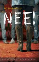 Nee! - Mirjam Mous - ebook