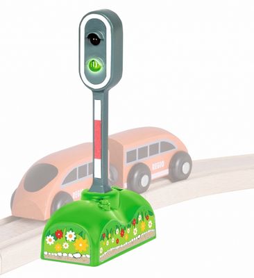 Eichhorn 100001520 schaalmodel onderdeel en -accessoire Signaal
