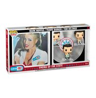 Funko Pop! Albums Deluxe: Blink-182 - Enema of the State - thumbnail