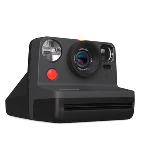 Polaroid Now 2 Everything Box Zwart Golden Moments Edition