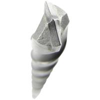 Irwin Tools Irwin 10501932 Carbide Multifunctionele boor 8 mm Gezamenlijke lengte 120 mm Cilinderschacht 1 stuk(s) - thumbnail