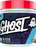 Ghost Size Standard (348 gr)