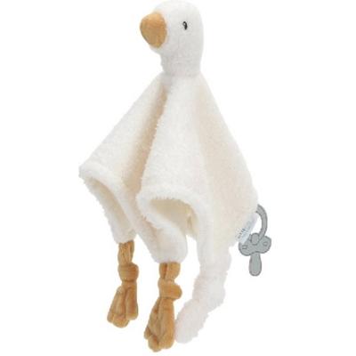 Little Dutch knuffeldoekje Little Goose
