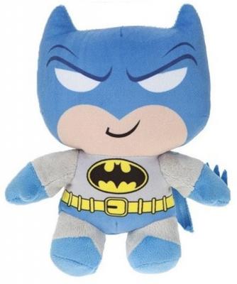 DC Comics Gift-knuffel Batman pluche 22 cm blauw DC Comics Gift-knuffel Batman pluche 22 cm blauw