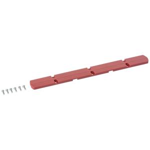 Bosch Accessories 2607960021 Inlegplaat voor tafelcirkelzaag GCM 10 SD