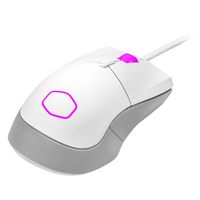 Cooler Master Peripherals MM310 muis Ambidextrous USB Type-A Optisch 12000 DPI - thumbnail