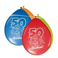 Ballonnen Abraham 50