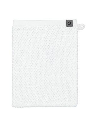 Essenza Essenza Connect Organic Uni Washandje White 16x22
