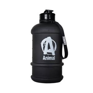 Animal Water Jug 1300ml Zwart