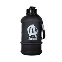 Animal Water Jug 1300ml Zwart - thumbnail