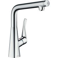 Hansgrohe Metris s keukenkraan chroom 14883000 - thumbnail