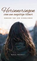 Herinneringen van een angstige tiener - Maëva Muratori - Paperback (9782956933717)