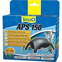Tetra - 143166 - APS 150 aquarium luchtpomp, zwart