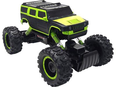 Amewi 22200 Mad Cross 1:14 RC modelauto voor beginners Elektro Crawler 4WD Amewi 22200 Mad Cross 1:14 RC modelauto voor beginners Elektro Crawler 4WD