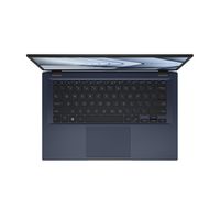 ASUS ExpertBook B1 B1402CBA-EB0380XA Intel® Core™ i3 i3-1215U Laptop 35,6 cm (14") Full HD 8 GB DDR4-SDRAM 256 GB SSD Wi-Fi 6 (802.11ax) Windows 11 Pro Education Zwart - thumbnail