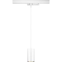 Paulmann Kratos 96607 LED-hanglamp LED 18.5 W Wit