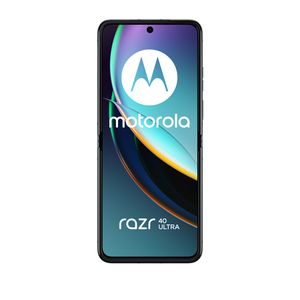 Motorola razr 40 Ultra 17,5 cm (6.9") Dual SIM Android 13 5G USB Type-C 8 GB 256 GB 3800 mAh Blauw