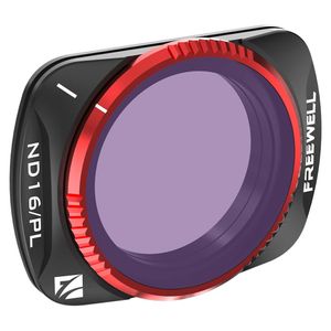 Freewell DJI Pocket 3 ND32/PL Filter