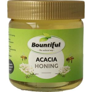 Acacia honing