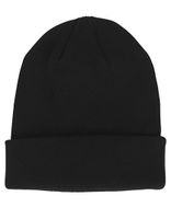 Neutral NE93056 Mixed Knit Beanie