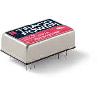 TracoPower TEN 8-2411WI DC/DC-converter, print 12 V/DC 5 V/DC 1.5 A 8 W Aantal uitgangen: 1 x Inhoud 1 stuk(s) - thumbnail