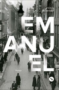 Emanuel - Chris Buitendijk - ebook