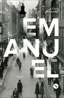 Emanuel - Chris Buitendijk - ebook - thumbnail