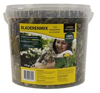 150 GR Bladerenmix