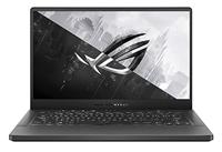 Asus ROG Zephyrus G14 GA401QM-K2129 Gaming Laptop 35,6 cm (14 inch), Full HD 120Hz (Ryzen 7 5800HS, 32GB RAM, 1TB SSD, GeForce RTX 3060 6GB, zonder besturingssysteem), Grijs, Eclipse, Spaans