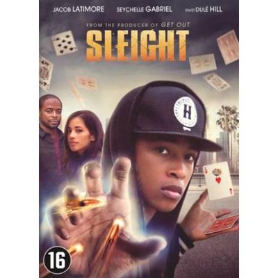 Sleight (DVD) Sleight (DVD)