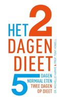 Het 2 dagendieet - Michelle Harvie, Tony Howell - eBook (9789021554259)